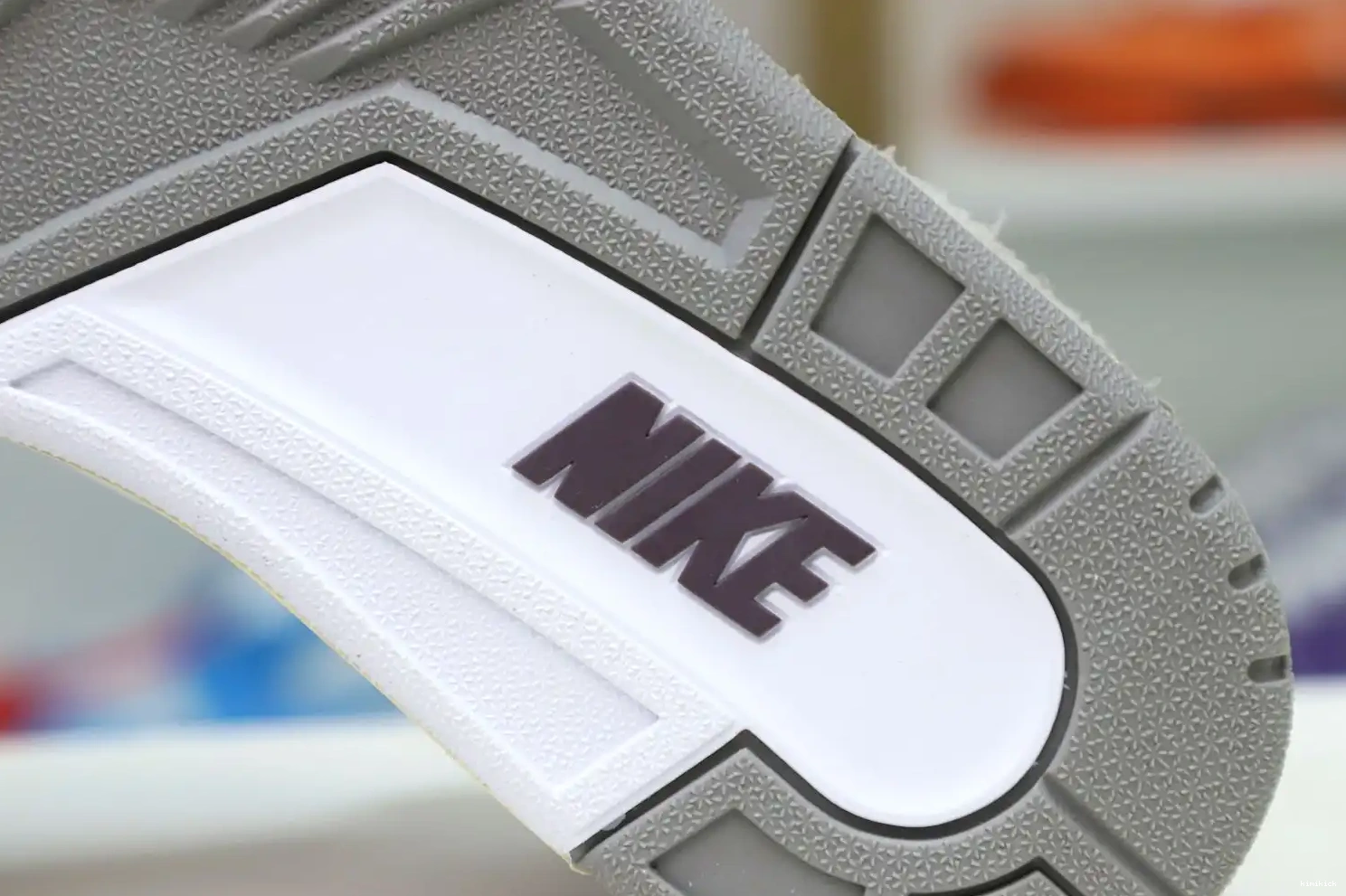 WMNS X AIR 3 JORDAN Kimikick MANIÉRE 0618